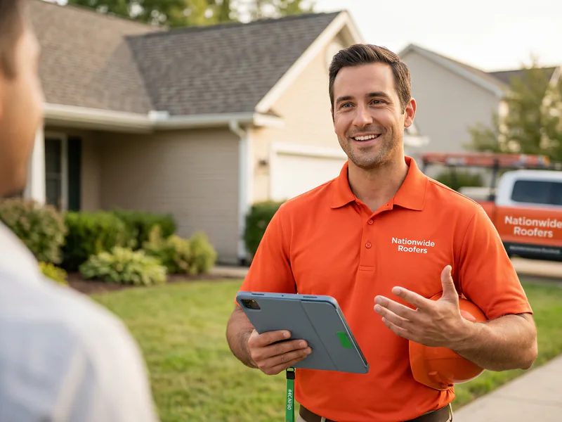 Roof Installation  in Tehachapi  FAQ